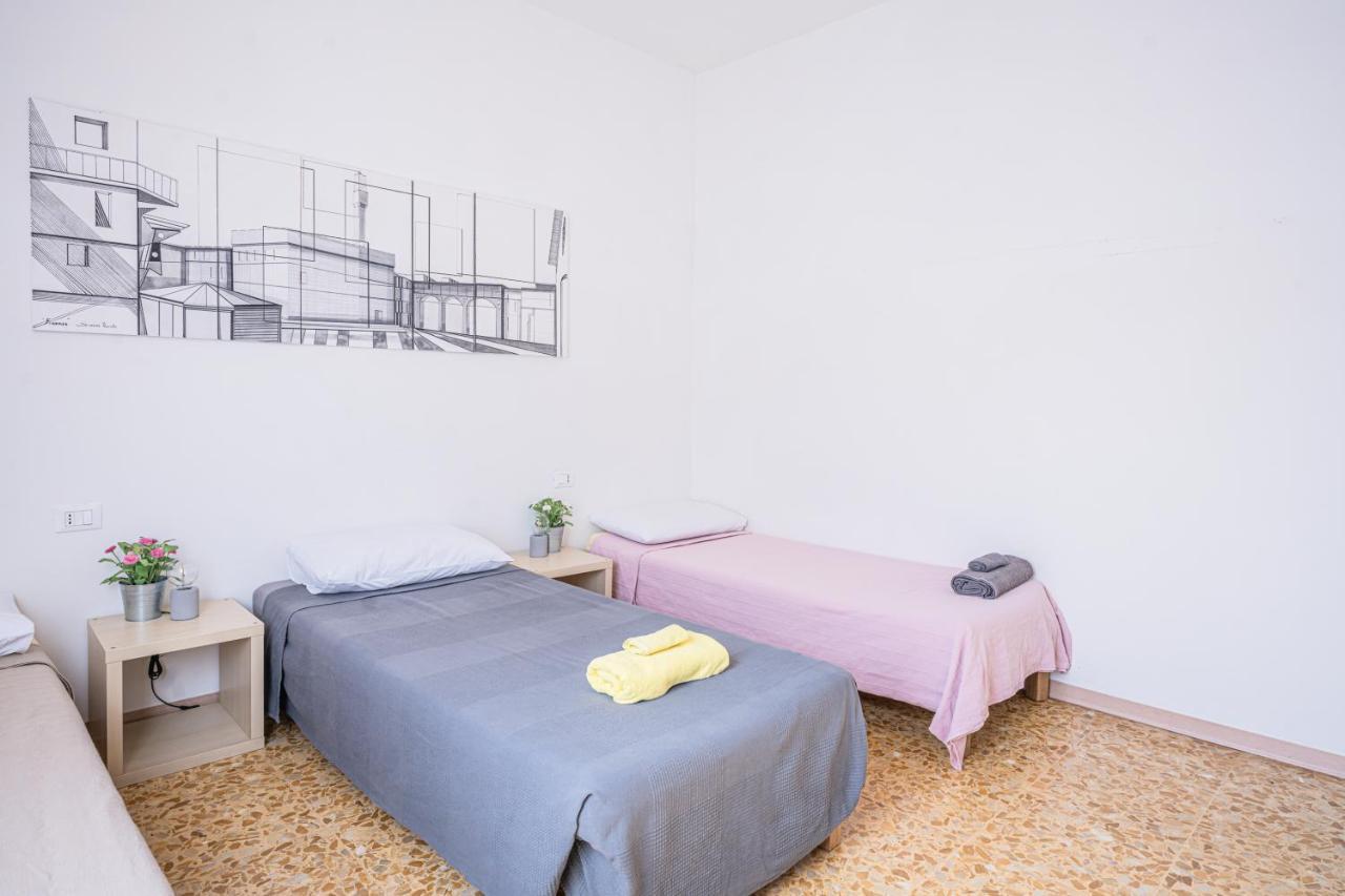 Affittacamere Via Degli Dei San Piero a Sieve Eksteriør billede