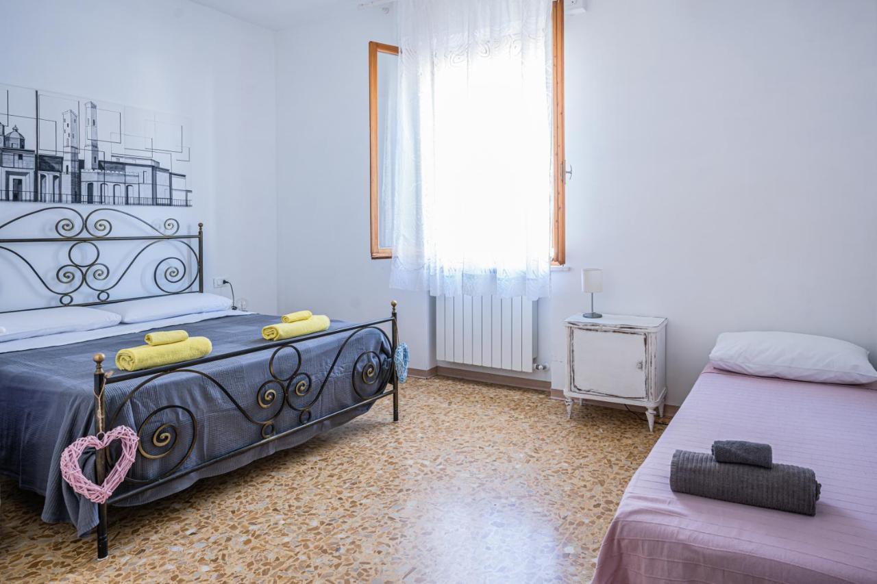 Affittacamere Via Degli Dei San Piero a Sieve Eksteriør billede