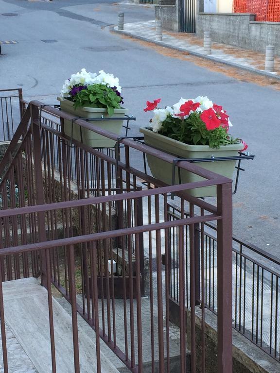 Affittacamere Via Degli Dei San Piero a Sieve Eksteriør billede